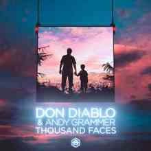 Don Diablo & Andy Grammer - Thousand Faces