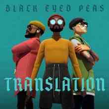 The Black Eyed Peas & El Alfa - NO MAÑANA