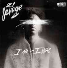 21 Savage - A lot