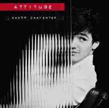 Aaron Carpenter - Attitude