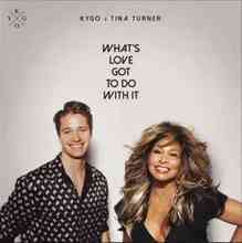 Kygo & Tina Turner - What's Love Got to Do with It