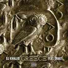 DJ Khaled & Drake - Greece