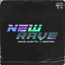 David Guetta & Morten - Kill Me Slow