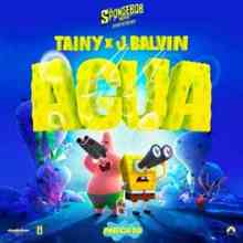 Tainy & J. Balvin - Agua