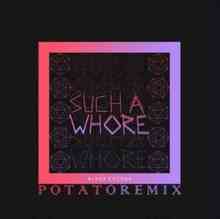JVLA - Such a Whore (Potato Remix)