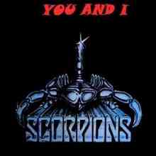 Scorpions - You & I