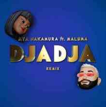 Aya Nakamura & Maluma - DJADJA Remix