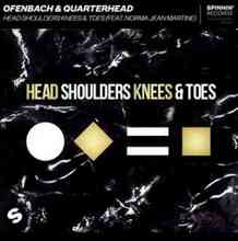 Ofenbach ft. Quarterhead & Norma Jean Martine - Head Shoulders Knees & Toes