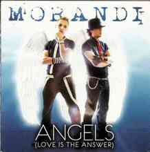 Morandi - Angels (Love Is The Answer)
