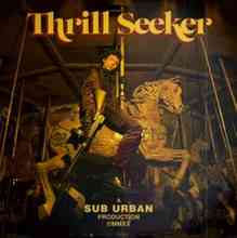 Sub Urban & REI AMI - Freak