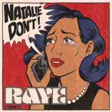 RAYE - Natalie Don't