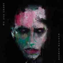 Marilyn Manson - Solve Coagula