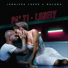 Jennifer Lopez & Maluma - Lonely