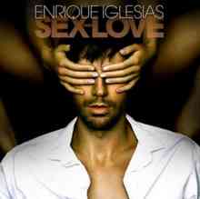 Enrique Iglesias & Pitbull - Let Me Be Your Lover