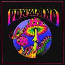 IROH & Flipper Floyd - Ponyland