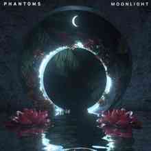 Phantoms & Sarah Close - Moonlight