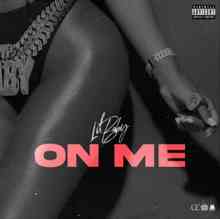 Lil Baby - On Me