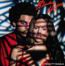 The Weeknd & Rosalia - Blinding Lights (Remix)