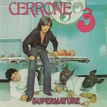 Cerrone – Supernature
