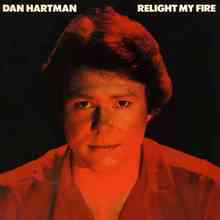 Dan Hartman – Relight My Fire