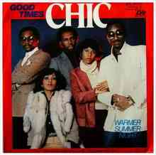 Chic – Good Times