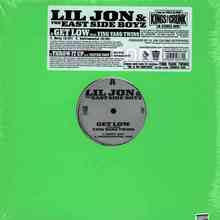 Lil Jon & The East Side Boyz feat. Ying Yang Twins - Get Low