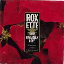Roxette - Christmas for The Broken-Hearted