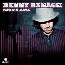Benny Benassi - Never Win