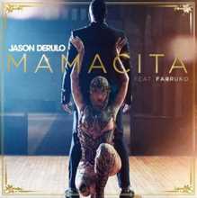 Jason Derulo feat. Farruko - Mamacita