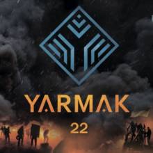 YARMAK & Tof - 22