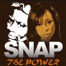 SNAP! - The Power