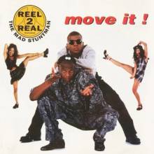 Reel 2 Real - I Like To Move It