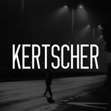 KERTSCHER - Tokyo By Night