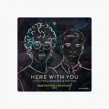 Lost Frequencies & Netsky - Here With You