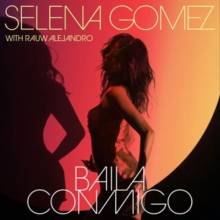 Selena Gomez & Rauw Alejandro - Baila Conmigo