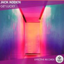 Jack Koden - Get Lucky