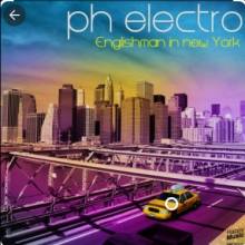 PH Electro - English man in New York