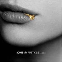 3OH!3 feat. Kesha - My First Kiss