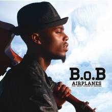 B.o.B feat. Hayley Williams - Airplanes