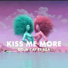 Doja Cat feat. SZA - Kiss Me More