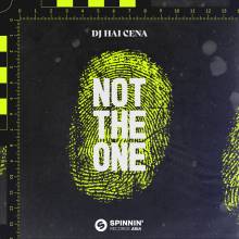 DJ HAI CENA - Not The One
