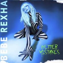 Bebe Rexha feat. Lil Uzi Vert - Die For a Man