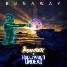 Imanbek & Hollywood Undead - Runaway