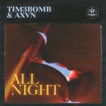 Tim3bomb feat. AXVN - All Night