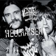 Ozzy Osbourne & Lemmy Kilmister ft. Motörhead - Hellraiser (30th Anniversary Edition)