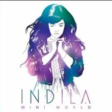 Indila - Ainsi Bas La Vida