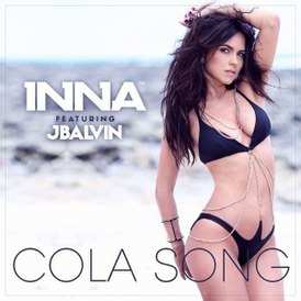 Inna feat. J Balvin - Cola Song