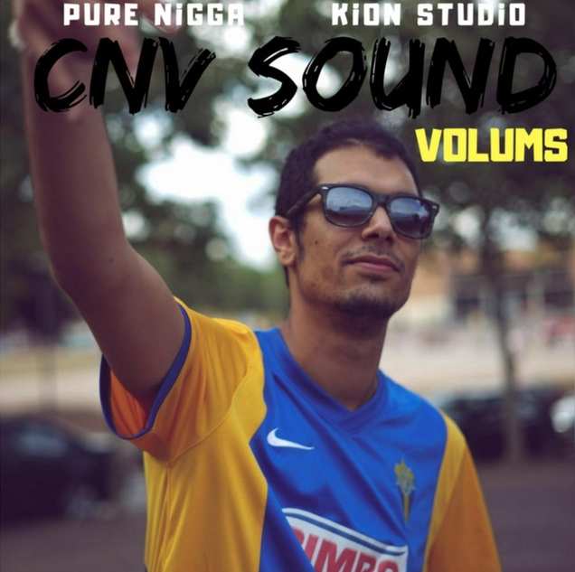 Pure Negga - Cnv Sound