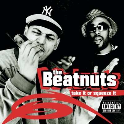 The Beatnuts feat. Method Man - Se Acabo Remix (Explicit) TikTok