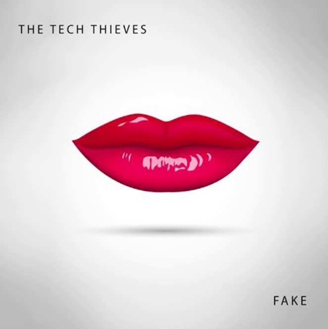 The Tech Thieves – Fake
